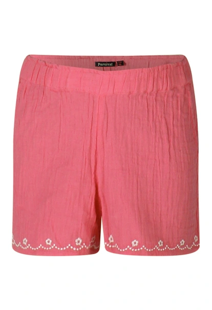 SHORT PERSIVAL