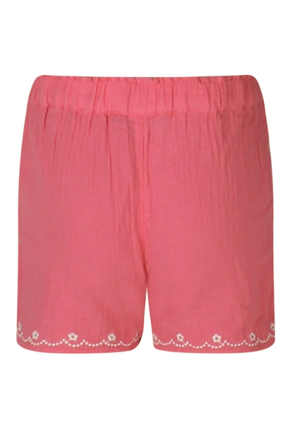 SHORT PERSIVAL