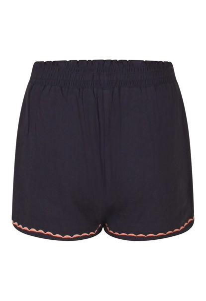 SHORT PERSIVAL