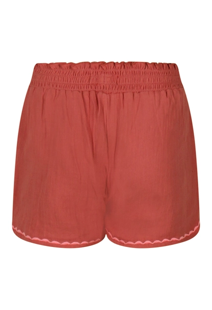 SHORT PERSIVAL
