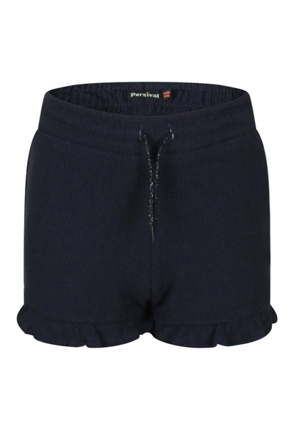 SHORT PERSIVAL