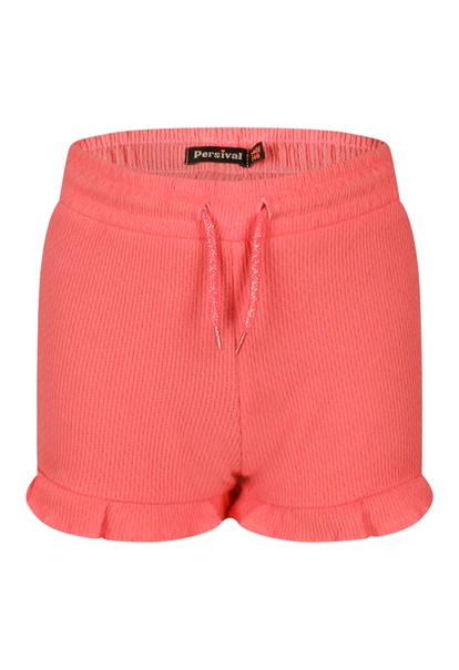 SHORT PERSIVAL