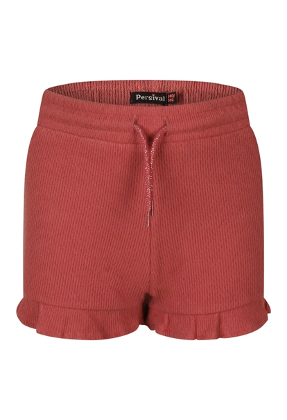 SHORT PERSIVAL