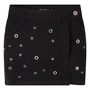 SHORT PERSIVAL