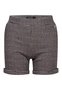 SHORT PERSIVAL