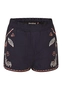 SHORT PERSIVAL