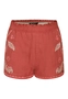 SHORT PERSIVAL