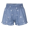 SHORT PERSIVAL