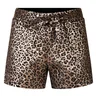 SHORT PERSIVAL