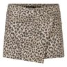 SHORT PERSIVAL