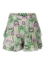 SHORT PERSIVAL