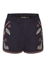 SHORT PERSIVAL