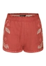 SHORT PERSIVAL