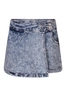 SHORT PERSIVAL