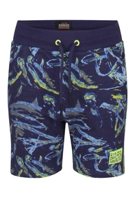 SHORT RAVAGIO