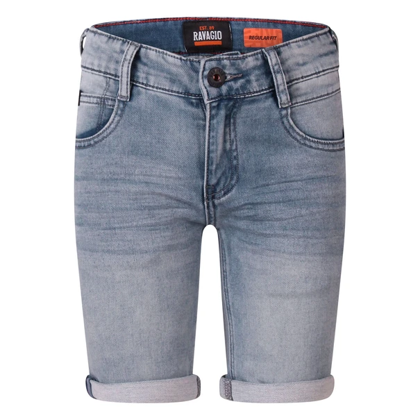 SHORT RAVAGIO
