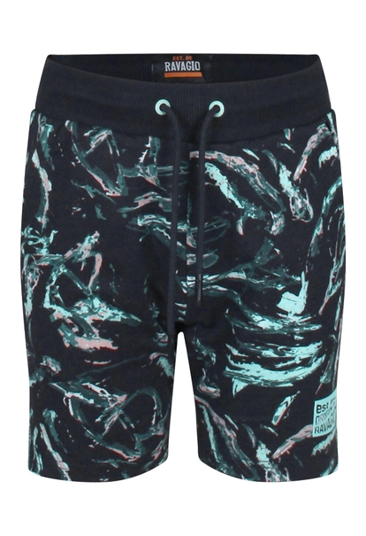 SHORT RAVAGIO