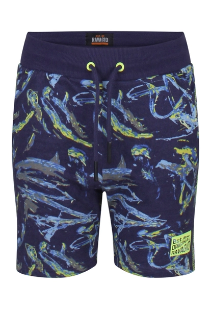 SHORT RAVAGIO