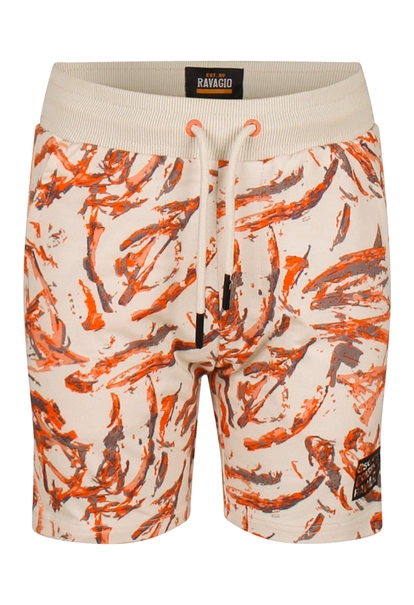 SHORT RAVAGIO