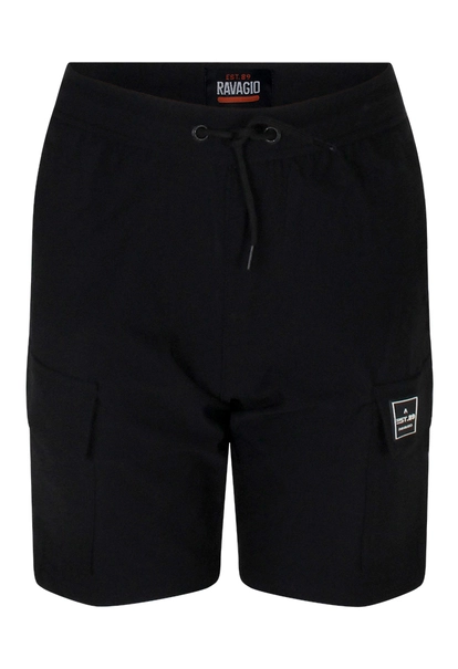 SHORT RAVAGIO