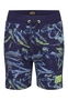 SHORT RAVAGIO