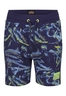 SHORT RAVAGIO