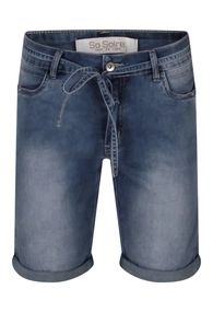 SHORT SO SOIRE
