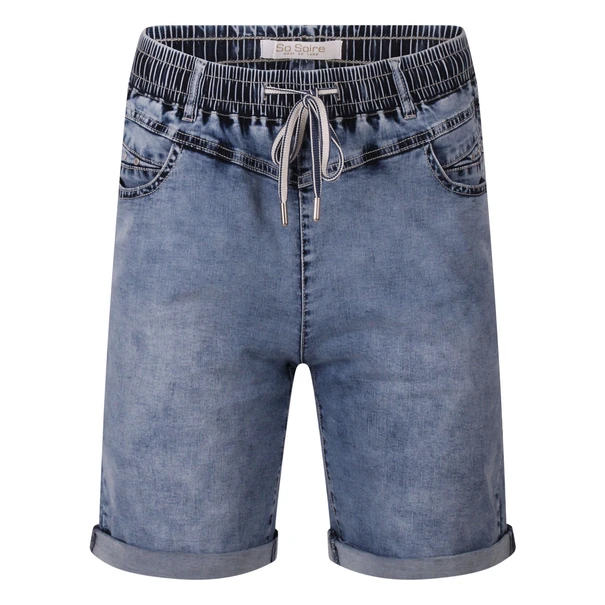 SHORT SO SOIRE