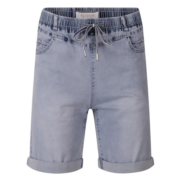 SHORT SO SOIRE