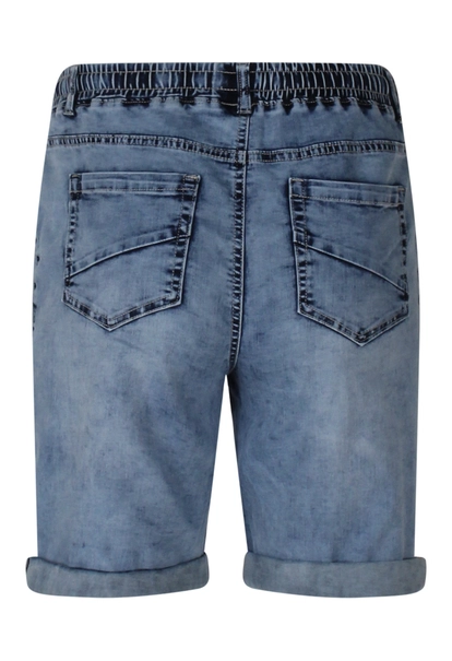 SHORT SO SOIRE