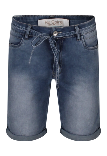 SHORT SO SOIRE