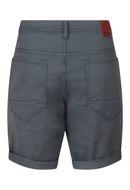 SHORT STONECAST