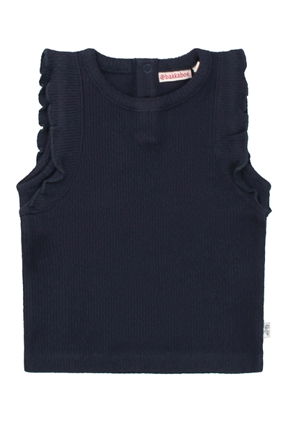 SINGLET BAKKABOE