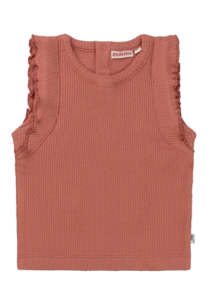 SINGLET BAKKABOE