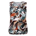 SINGLET CITY-LIFE