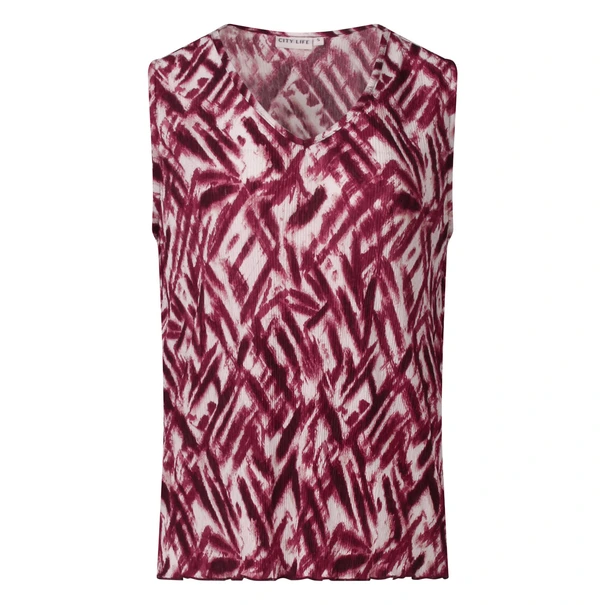 SINGLET CITY-LIFE