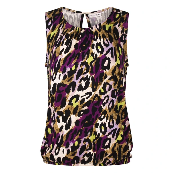 SINGLET CITY-LIFE