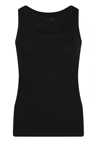 SINGLET CITY-LIFE