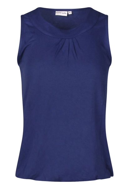 SINGLET CITY-LIFE