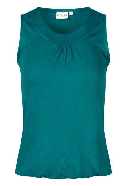 SINGLET CITY-LIFE