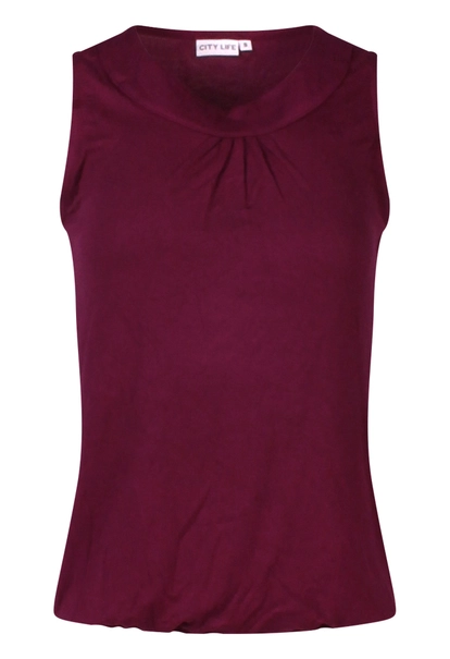 SINGLET CITY-LIFE