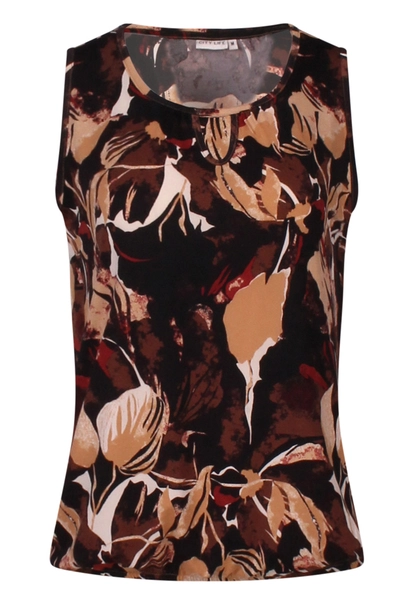 SINGLET CITY-LIFE