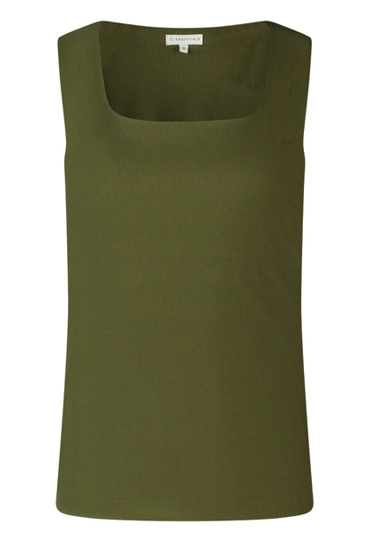SINGLET CL ESSENTIALS