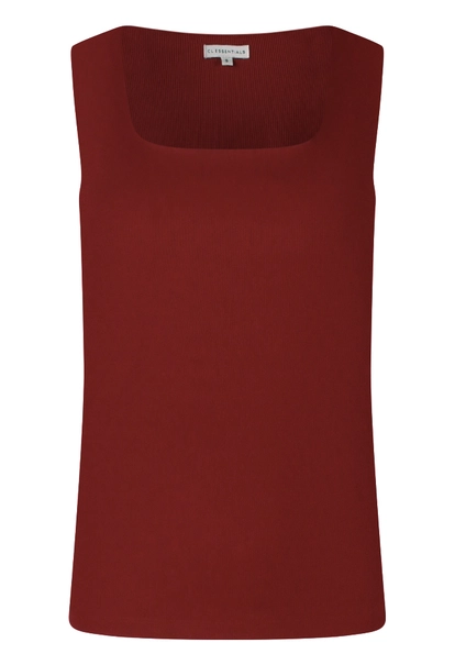 SINGLET CL ESSENTIALS