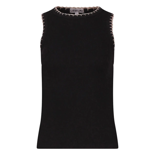 SINGLET LIZZI LOU