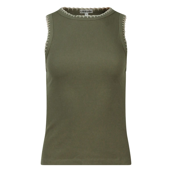 SINGLET LIZZI LOU