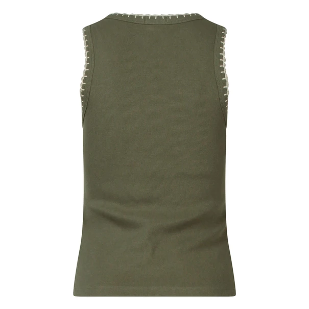 SINGLET LIZZI LOU