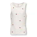 SINGLET ONLY KIDS
