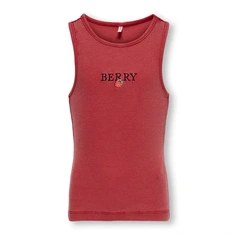 SINGLET ONLY KIDS