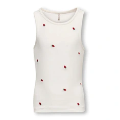 SINGLET ONLY KIDS